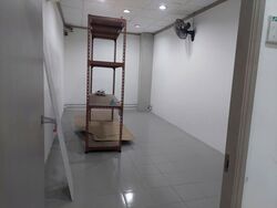 Mactech Building (D13), Factory #569586991